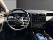 HYUNDAI d'occasion TUCSON 1.6 T-GDI 230 HYBRID EXECUTIVE BUSINESS de