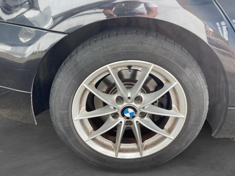 BMW d'occasion 318 2 D TOURING EDITION de 2011 La Flèche (72)﻿