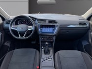 VOLKSWAGEN d'occasion TIGUAN II 2 TDI 150 ELEGANCE DSG AUTO de 2022
