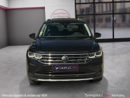 VOLKSWAGEN d'occasion TIGUAN II 2 TDI 150 ELEGANCE DSG AUTO de 2022