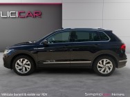 VOLKSWAGEN d'occasion TIGUAN II 2 TDI 150 ELEGANCE DSG AUTO de 2022
