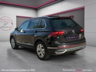 VOLKSWAGEN d'occasion TIGUAN II 2 TDI 150 ELEGANCE DSG AUTO de 2022