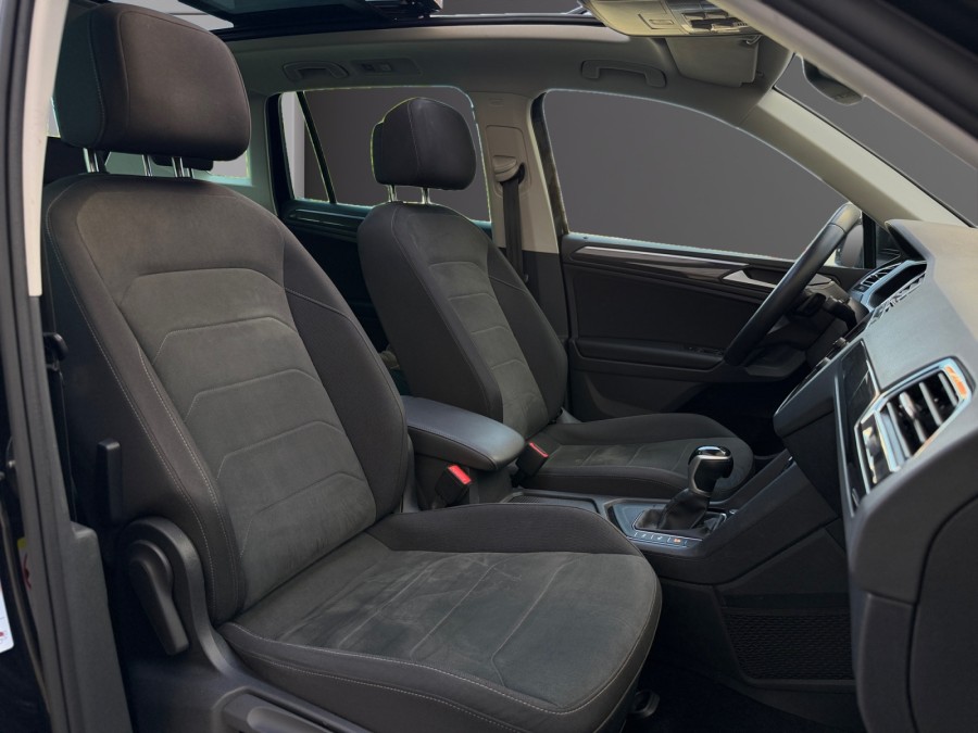 VOLKSWAGEN d'occasion TIGUAN II 2 TDI 150 ELEGANCE DSG AUTO de 2022