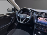 VOLKSWAGEN d'occasion TIGUAN II 2 TDI 150 ELEGANCE DSG AUTO de 2022