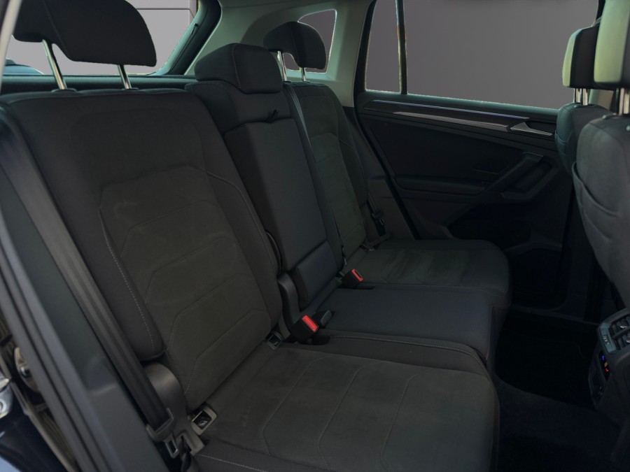 VOLKSWAGEN d'occasion TIGUAN II 2 TDI 150 ELEGANCE DSG AUTO de 2022