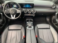 MERCEDES d'occasion CLASSE A IV A180 D PROGRESSIVE LINE 7G-DCT de