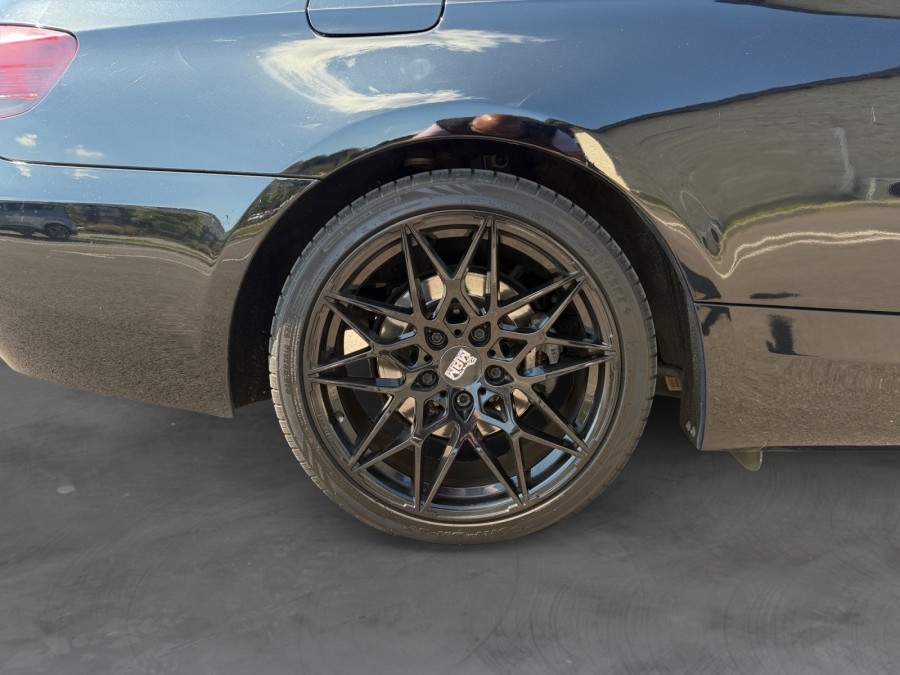 BMW d'occasion SERIE 325I CONFORT BA de 2009 Vernon (27)﻿