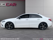 MERCEDES d'occasion CLASSE A IV A180 D PROGRESSIVE LINE 7G-DCT de