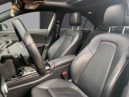 MERCEDES d'occasion CLASSE A IV A180 D PROGRESSIVE LINE 7G-DCT de