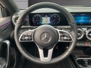 MERCEDES d'occasion CLASSE A IV A180 D PROGRESSIVE LINE 7G-DCT de