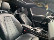 MERCEDES d'occasion CLASSE A IV A180 D PROGRESSIVE LINE 7G-DCT de