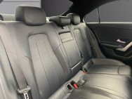 MERCEDES d'occasion CLASSE A IV A180 D PROGRESSIVE LINE 7G-DCT de