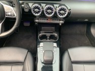 MERCEDES d'occasion CLASSE A IV A180 D PROGRESSIVE LINE 7G-DCT de