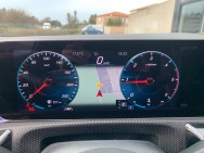 MERCEDES d'occasion CLASSE A IV A180 D PROGRESSIVE LINE 7G-DCT de
