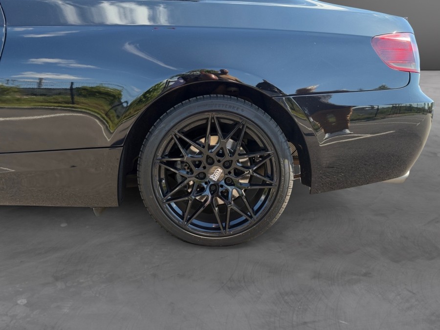 BMW d'occasion SERIE 325I CONFORT BA de 2009 Vernon (27)﻿