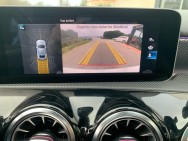 MERCEDES d'occasion CLASSE A IV A180 D PROGRESSIVE LINE 7G-DCT de