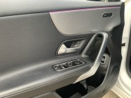 MERCEDES d'occasion CLASSE A IV A180 D PROGRESSIVE LINE 7G-DCT de