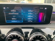 MERCEDES d'occasion CLASSE A IV A180 D PROGRESSIVE LINE 7G-DCT de