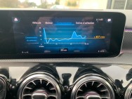 MERCEDES d'occasion CLASSE A IV A180 D PROGRESSIVE LINE 7G-DCT de