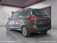 FORD d'occasion B-MAX 1.5 TDCi 95ch Stop&Start Titanium de 2017