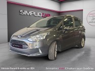 FORD d'occasion B-MAX 1.5 TDCi 95ch Stop&Start Titanium de 2017