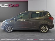 FORD d'occasion B-MAX 1.5 TDCi 95ch Stop&Start Titanium de 2017