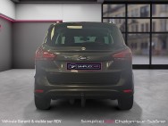 FORD d'occasion B-MAX 1.5 TDCi 95ch Stop&Start Titanium de 2017