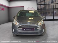 FORD d'occasion B-MAX 1.5 TDCi 95ch Stop&Start Titanium de 2017