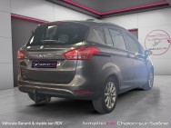 FORD d'occasion B-MAX 1.5 TDCi 95ch Stop&Start Titanium de 2017