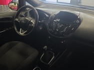 FORD d'occasion B-MAX 1.5 TDCi 95ch Stop&Start Titanium de 2017