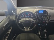 FORD d'occasion B-MAX 1.5 TDCi 95ch Stop&Start Titanium de 2017