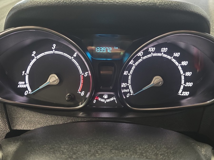 FORD d'occasion B-MAX 1.5 TDCi 95ch Stop&Start Titanium de 2017