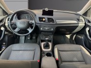 AUDI d'occasion Q3 1.4 TFSI 150 de 2018 Montreuil (93)﻿