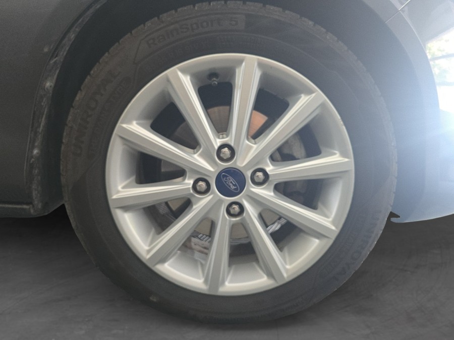 FORD d'occasion B-MAX 1.5 TDCi 95ch Stop&Start Titanium de 2017