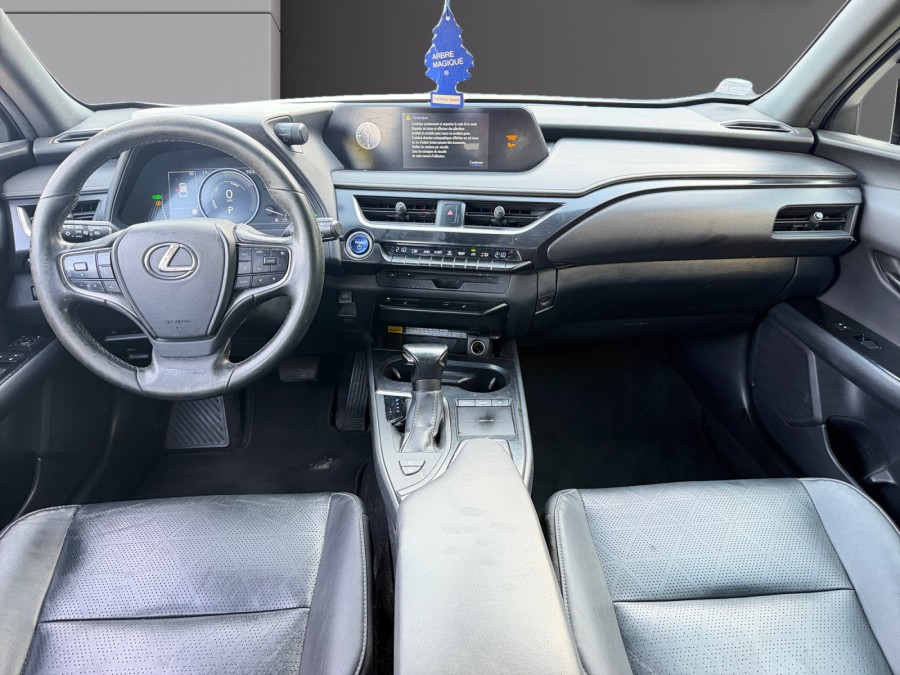 LEXUS d'occasion UX 250h Luxe 2WD de 2021 Méry Sur Oise (95)﻿