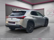 LEXUS d'occasion UX 250h Luxe 2WD de 2021 Méry Sur Oise (95)﻿
