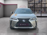 LEXUS d'occasion UX 250h Luxe 2WD de 2021 Méry Sur Oise (95)﻿