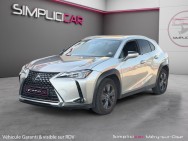 LEXUS d'occasion UX 250h Luxe 2WD de 2021 Méry Sur Oise (95)﻿