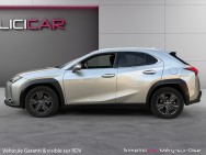 LEXUS d'occasion UX 250h Luxe 2WD de 2021 Méry Sur Oise (95)﻿