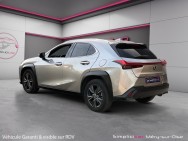 LEXUS d'occasion UX 250h Luxe 2WD de 2021 Méry Sur Oise (95)﻿