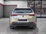 LEXUS d'occasion UX 250h Luxe 2WD de 2021 Méry Sur Oise (95)﻿