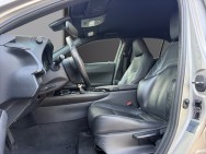 LEXUS d'occasion UX 250h Luxe 2WD de 2021 Méry Sur Oise (95)﻿