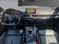 AUDI d'occasion RS5 2.9 V6 TFSI 450 QUATTRO TIPTRONIC AUTO de 2017