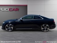 AUDI d'occasion RS5 2.9 V6 TFSI 450 QUATTRO TIPTRONIC AUTO de 2017