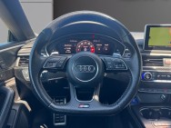 AUDI d'occasion RS5 2.9 V6 TFSI 450 QUATTRO TIPTRONIC AUTO de 2017