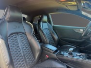 AUDI d'occasion RS5 2.9 V6 TFSI 450 QUATTRO TIPTRONIC AUTO de 2017