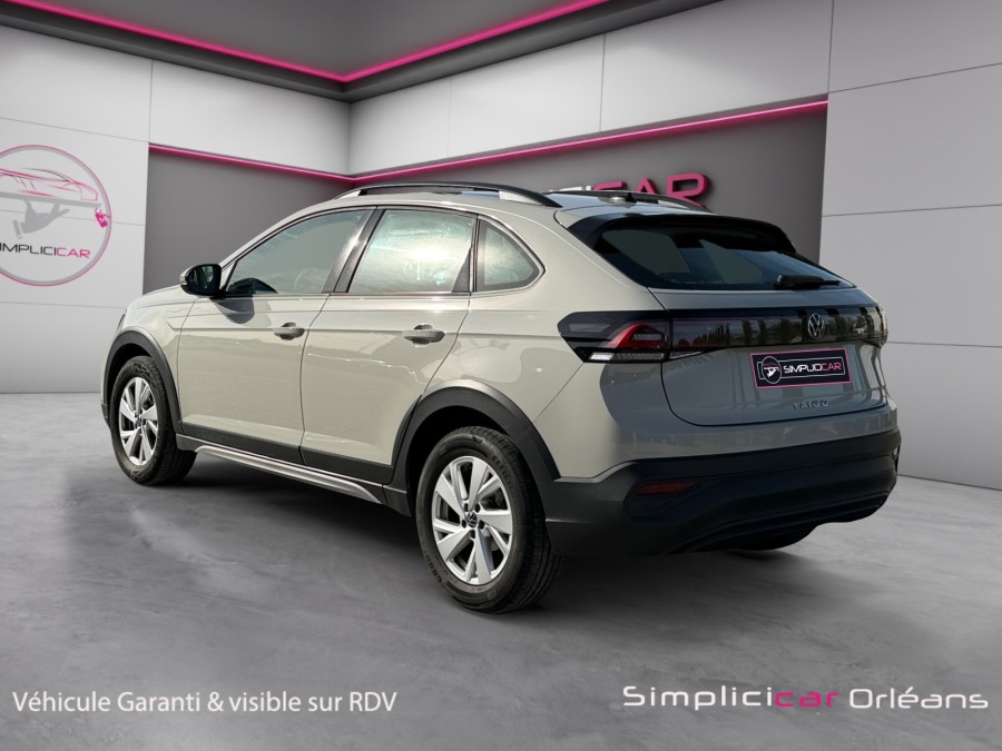 VOLKSWAGEN d'occasion TAIGO 1.0 TSI 110ch Life de 2023 Orleans (45)﻿