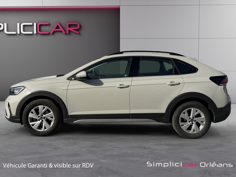 VOLKSWAGEN d'occasion TAIGO 1.0 TSI 110ch Life de 2023 Orleans (45)﻿