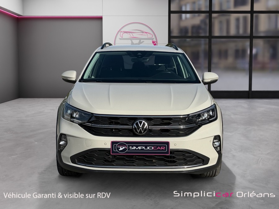 VOLKSWAGEN d'occasion TAIGO 1.0 TSI 110ch Life de 2023 Orleans (45)﻿