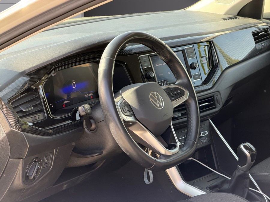VOLKSWAGEN d'occasion TAIGO 1.0 TSI 110ch Life de 2023 Orleans (45)﻿